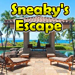 Sneaky'S Escape