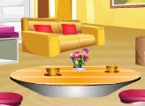 play Comfy Room Escape