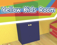 play Yellow Kids Room