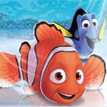 play Hidden Objects - Finding Nemo