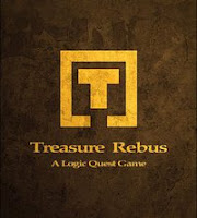 play Treasure Rebus