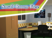 play Small Room Flee
