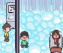 play Escape From Ice Mountain