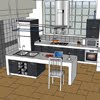 play Lazy Kitchen Escape 4