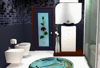 play Cosy Bathroom