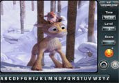 play Niko - Find The Alphabets