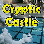 play Cryptic Castle