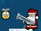play Ba-Zooking Santa