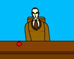 play Escape The Detention