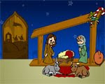 play The Road To Bethlehem