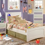 Hidden Objects - Girls Room