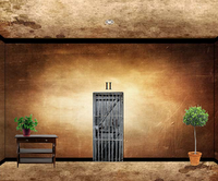 play Escape From Center Room