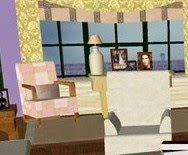 play Friends Room