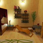 Bamboo Room Escape