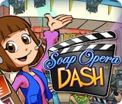 play Soap Opera Dash