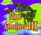 play Island Adventures 3