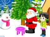 play Find Christmas Gifts