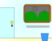 play Green Escape 2
