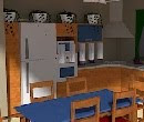 play Kitchen Puzzle Escape 2