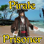Pirate Prisoner