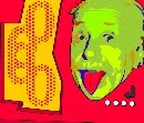 play Red Room Graffiti