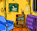 play Escape With Treasure