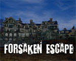 play Forsaken Escape