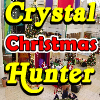 play Sssg Crystal Hunter - Christmas