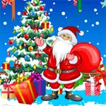 play Hidden Objects - Christmas