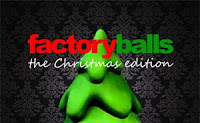 play Factory Balls - Christmas Edition