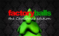 play Factory Balls - Christmas Edition