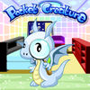 Pocket Creature - Hidden Objects