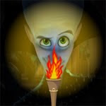 play Treasure Hunt - Megamind