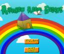 play Gazzyboy Rainbow Room Escape