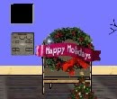 play Numbscape Christmas Room Escape