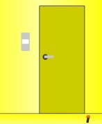 play Yellow Room Escape