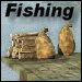 play The Fishing Escape - Preparations For The Fishing