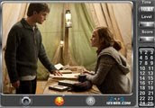 play Harry Potter - Find The Numbers