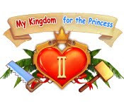 My Kingdom For The Princess 2