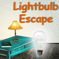 play Lightbulb Escape