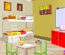 play Tot Room Escape