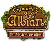 play Chronicles Of Albian: The Magic Convention