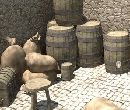 play Blacksmith Escape