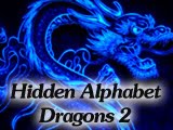 Hidden Alphabet Dragon 2