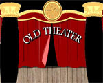 play Old Theater Escape