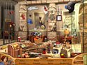 play Natalie Brooks: Secrets Of Treasure House - Online