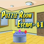 Puzzle Room Escape 41