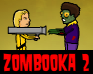 play Flaming Zombooka 2