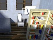 play Small Flat Escape
