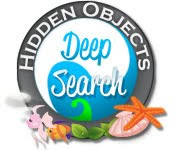 play Hidden Objects - Deep Search